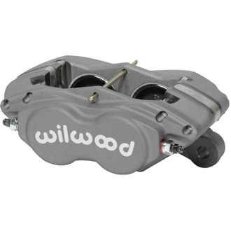 Wilwood caliper fdl-m 1.75 1.25 rotor ANO