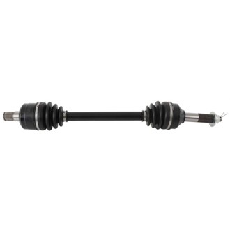 Racing 16-23 Kawasaki Teryx 4 4x4 800 8 Ball Axle - Rear Left