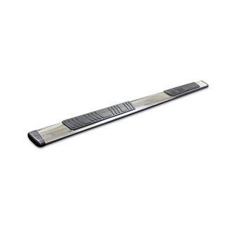 5" OE Xtreme Low Profile Side Steps with Mounting Bracket Kit