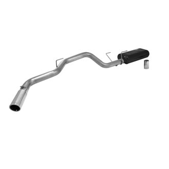 American Thunder Cat-Back Exhaust System