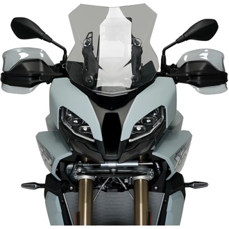 Handguards Extension Smoke