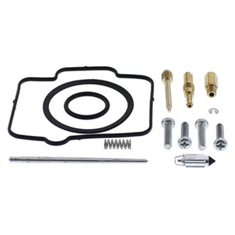 Carburetor Rebuild Kit