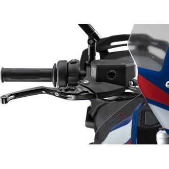 Levers 4.0. Bavaria Black