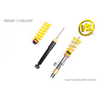 COILOVER KIT V2