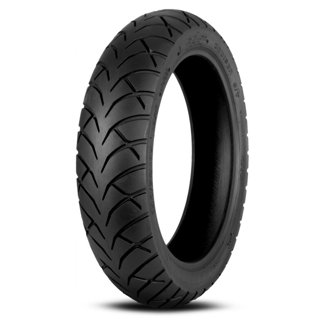 K671 Cruiser Rear Tire - 130/70H-17 62H TL 146A2097