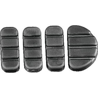 Replacement Pads For 8044