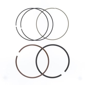 03-06 Yamaha WR 450 F 450cc 95mm Bore Piston Ring Set