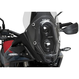 Headlight Protector Clear