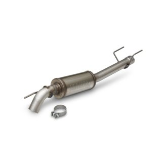 Flow Fx Extreme Cat-Back Exhaust System