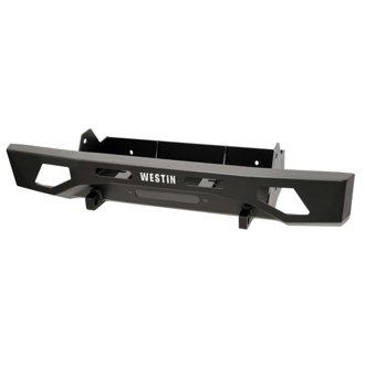 Pro-Series Front Bumper