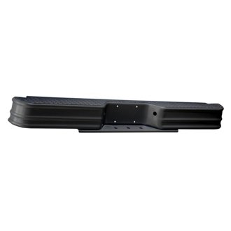 Diamondstep Universal Bumper