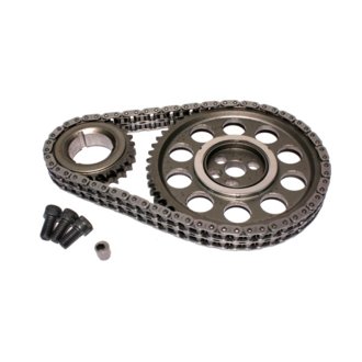Roller Timing Set CRB/Crh 3-B