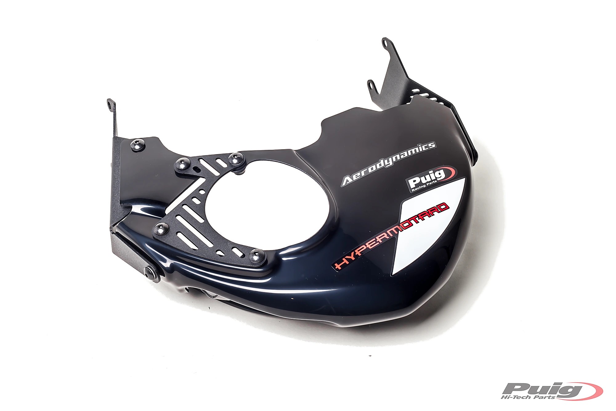 Engine Spoiler