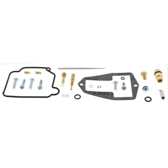 Racing 90-91 Suzuki DR350 Carburetor Rebuild Kit