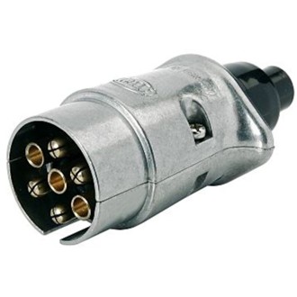 12 Volt Accessory Power Outlet Socket