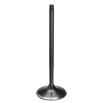 Yamaha FZR/SVHO 1800 34x5.48x90.80mm Black Nitrided Intake Valve - Single (Drop Ship Only