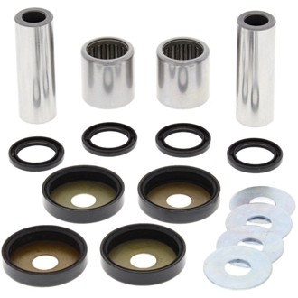 Racing 87-92 Suzuki LT-250R Front Lower A-Arm Bearing Kit - 2 Kits Req. Per Veh