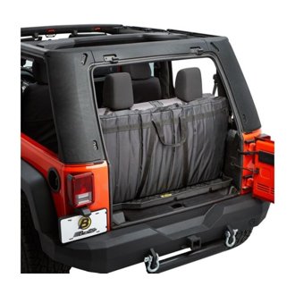 Window Storage Bag