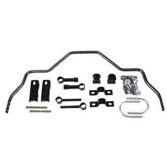 67-69 Chevrolet Camaro Tubular 3/4in Rear Sway Bar