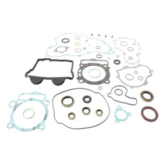 Complete Gasket Kit Withoil Seals
