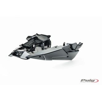 Engine Spoiler