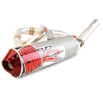 11-16 Suzuki RM-Z 250 EVO R Series Full System Exhaust