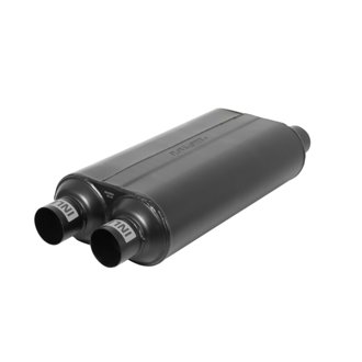 50 Series HD Chambered Muffler