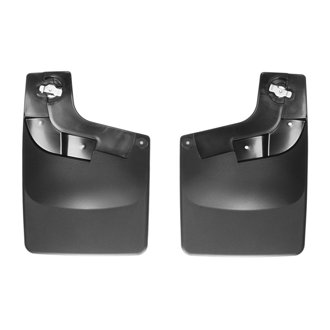 Mudflap No-Drill Digitalfit®