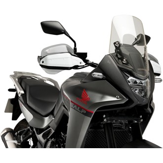 Handguards Extension Smoke