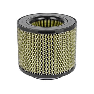 Magnum FORCE Intake Replacement Air Filter w/ Pro GUARD 7 Media
