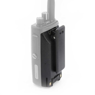 High Capacity Lithium Battery for RDH-X / ABH7 Handheld Radio 3600mAh