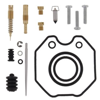 Racing 87-00 Honda XR100R Carburetor Rebuild Kit