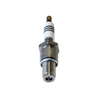 SUPER FIRE RACING M45RE- Pack of 10 Spark Plugs