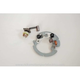 Ricks Motorsport Brush Plate Repair Kit