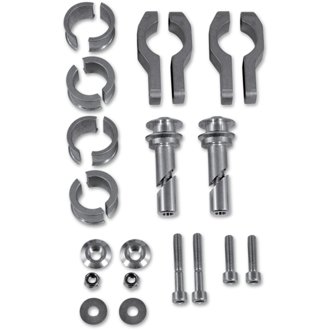 X-Rally Universal Mount Kit