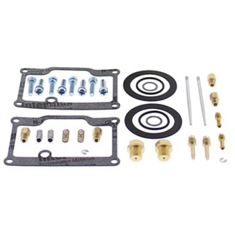 Carb Rebuild Kit Polaris