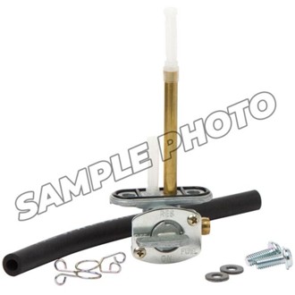 Racing 98-04 YFA1 125 Breeze /04-07 YFM 125 Grizzly/98-04 YFS 200 Blaster Fuel Valve Kit