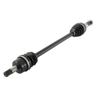 TRK 8 AXLE FRONT LEFT YAMAHA VIKING 700 14-1