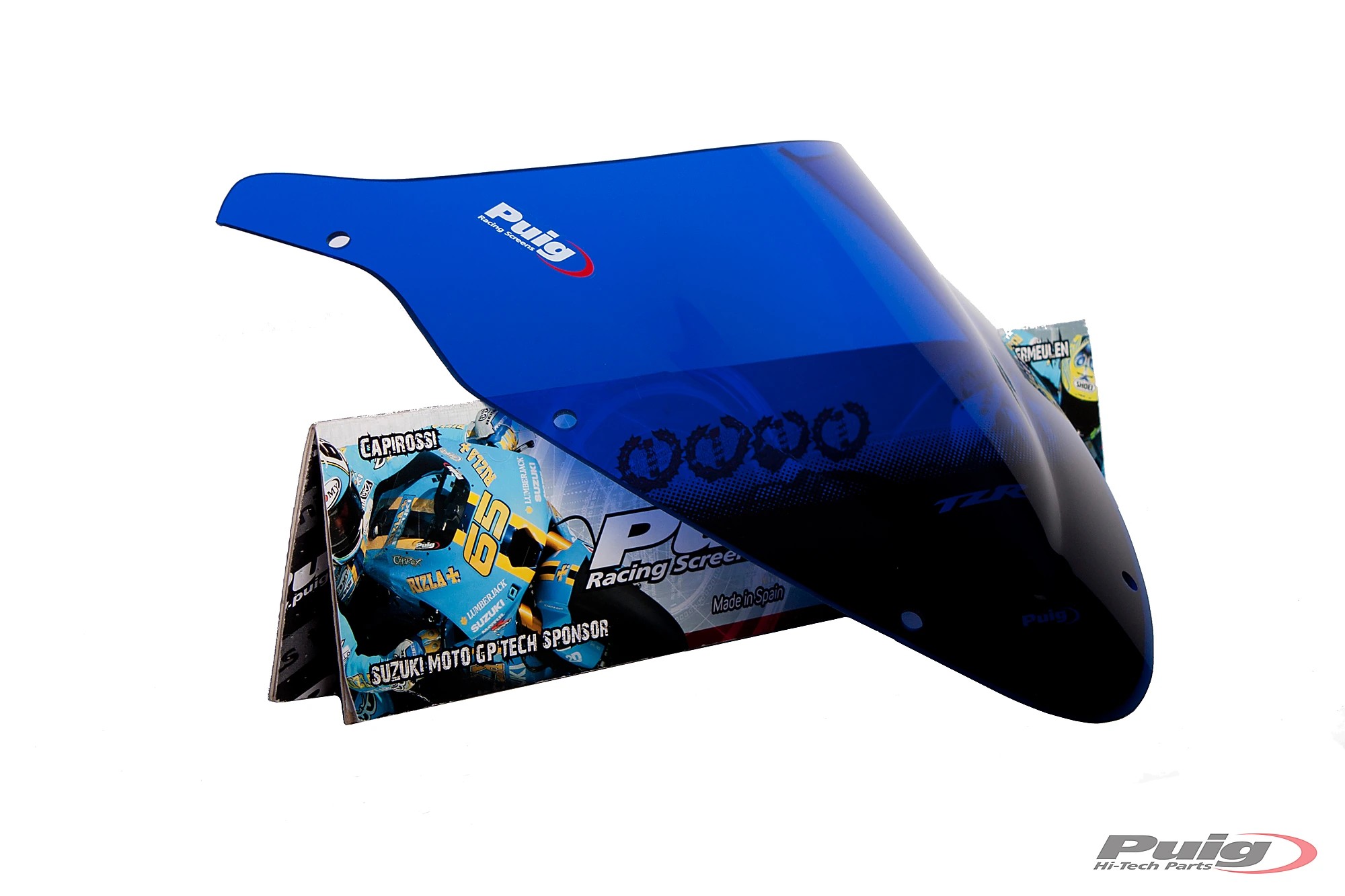 Racing Screen