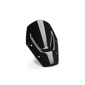 Sport Screen Carbon Look