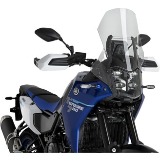 Touring Screen Clear