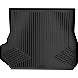 2024 Lexus GX550 Weatherbeater Cargo Liner - Black