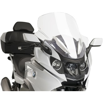 Touring Screen Clear