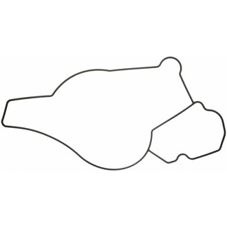 Engine Water Pump Gasket