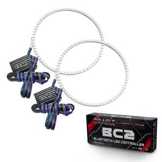 ColorSHIFT(tm) Halo Kit, ColorSHIFT(tm) - BC1