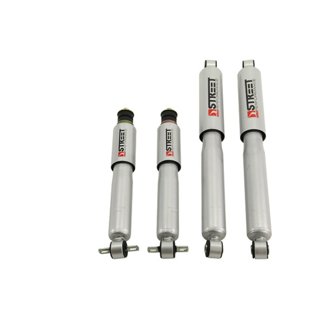 Sp Oem Stock Replacement Shock Set
