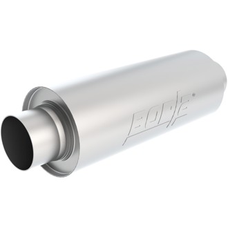 XR-1 Multicore Muffler