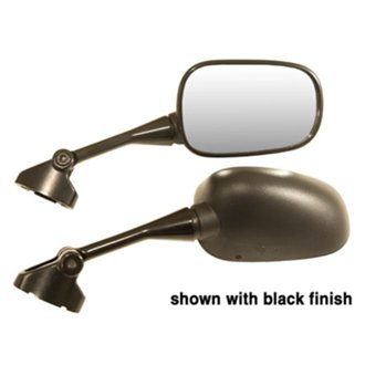 Mirror Left Car