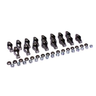 Rocker Arms Chevy SB 1.6 3/8in