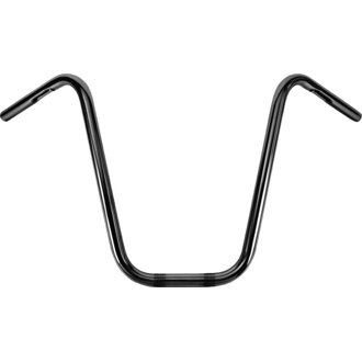 Narrow Ape 16in - Black